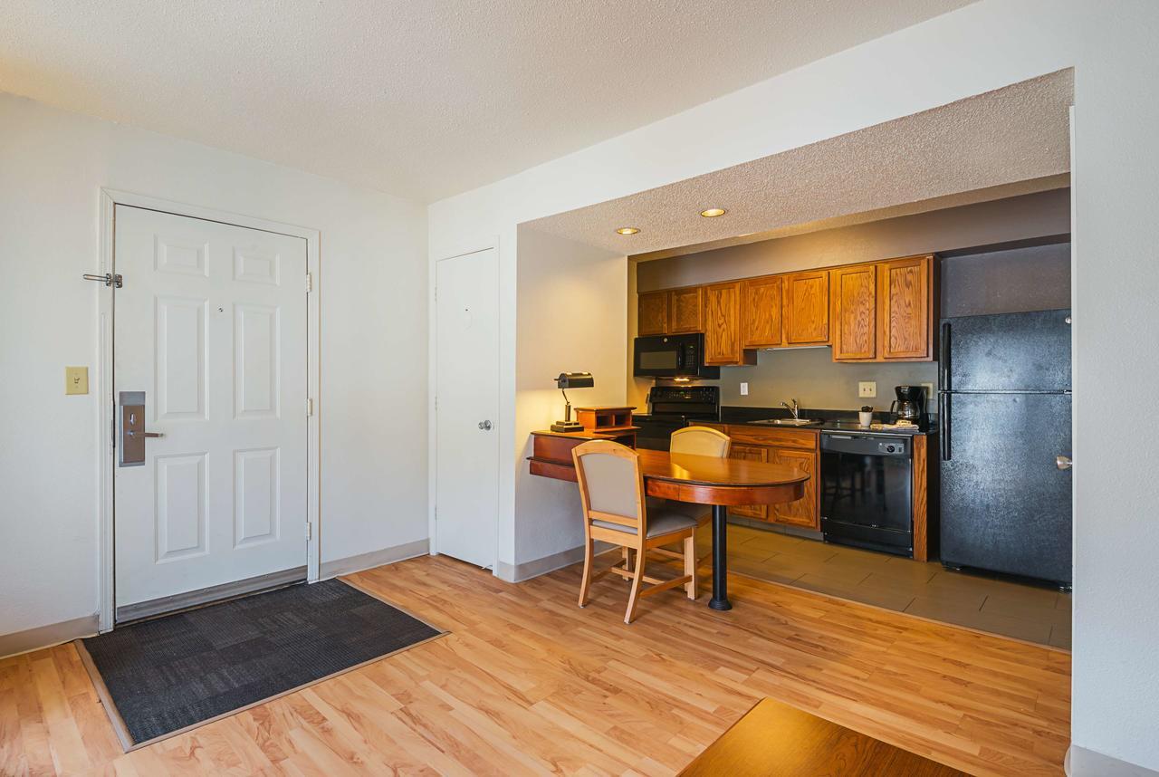 Studio 6-Greensboro, Nc Экстерьер фото