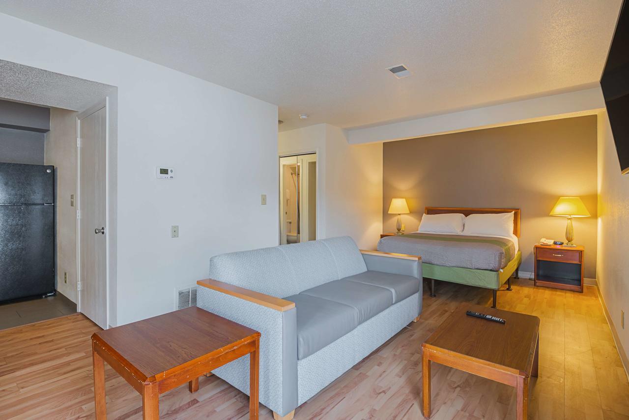 Studio 6-Greensboro, Nc Экстерьер фото
