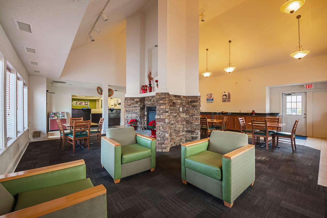 Studio 6-Greensboro, Nc Экстерьер фото