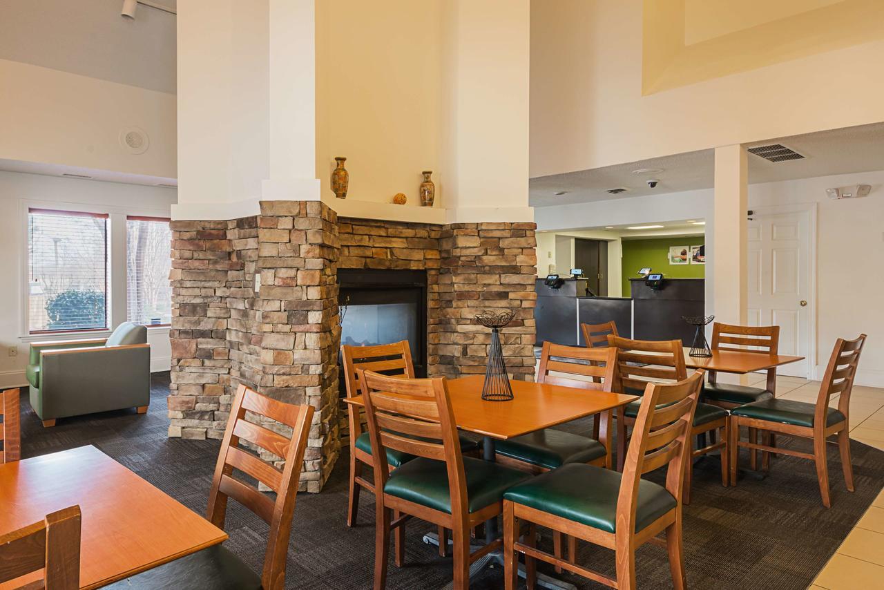 Studio 6-Greensboro, Nc Экстерьер фото