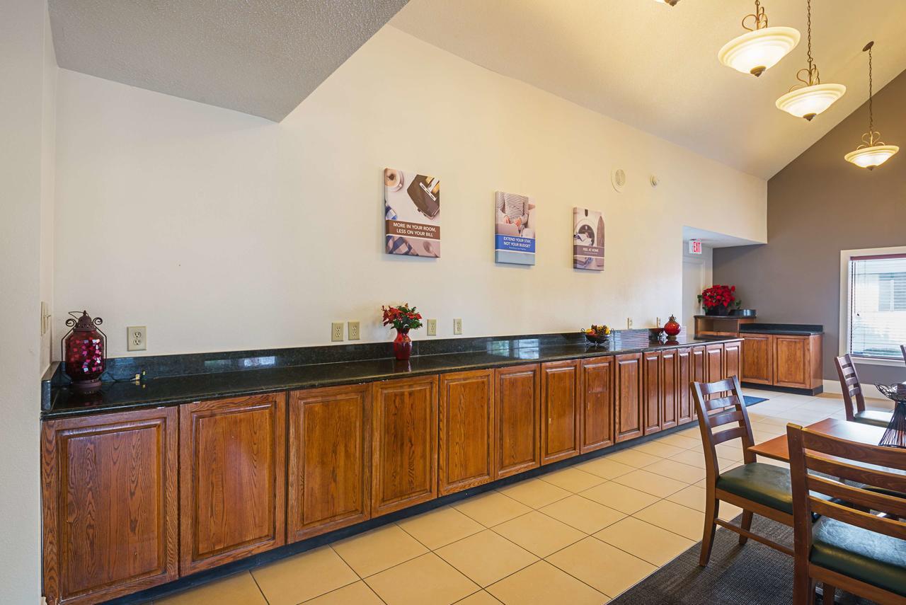 Studio 6-Greensboro, Nc Экстерьер фото