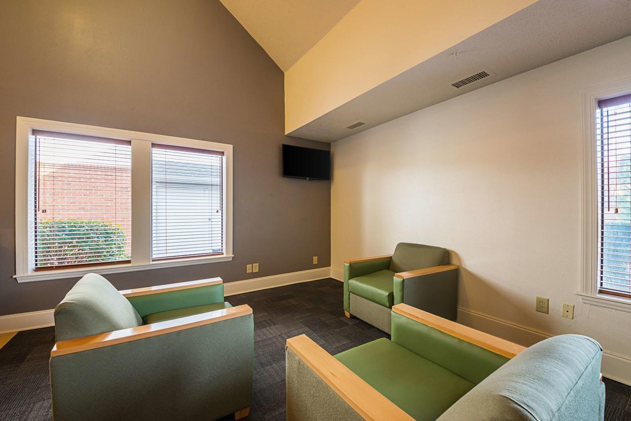 Studio 6-Greensboro, Nc Экстерьер фото