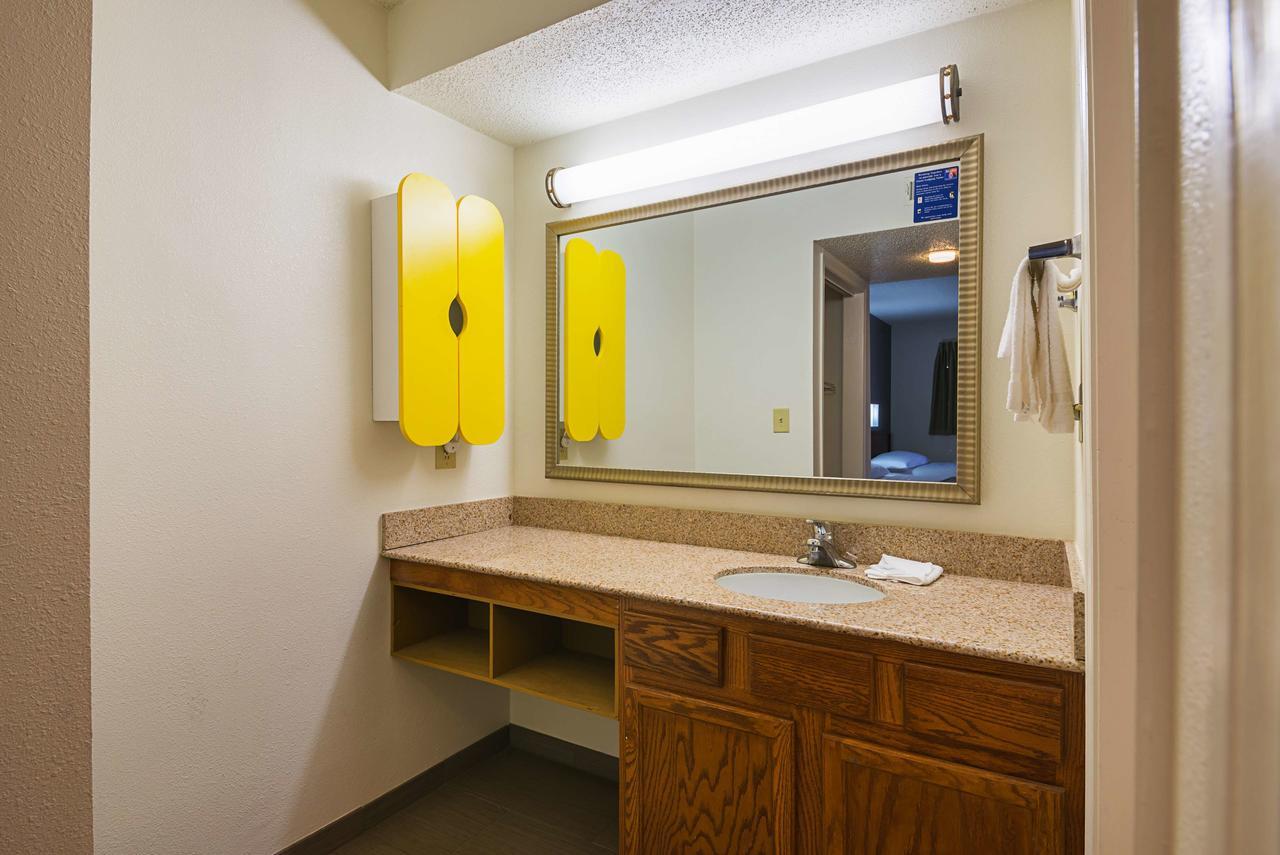 Studio 6-Greensboro, Nc Экстерьер фото