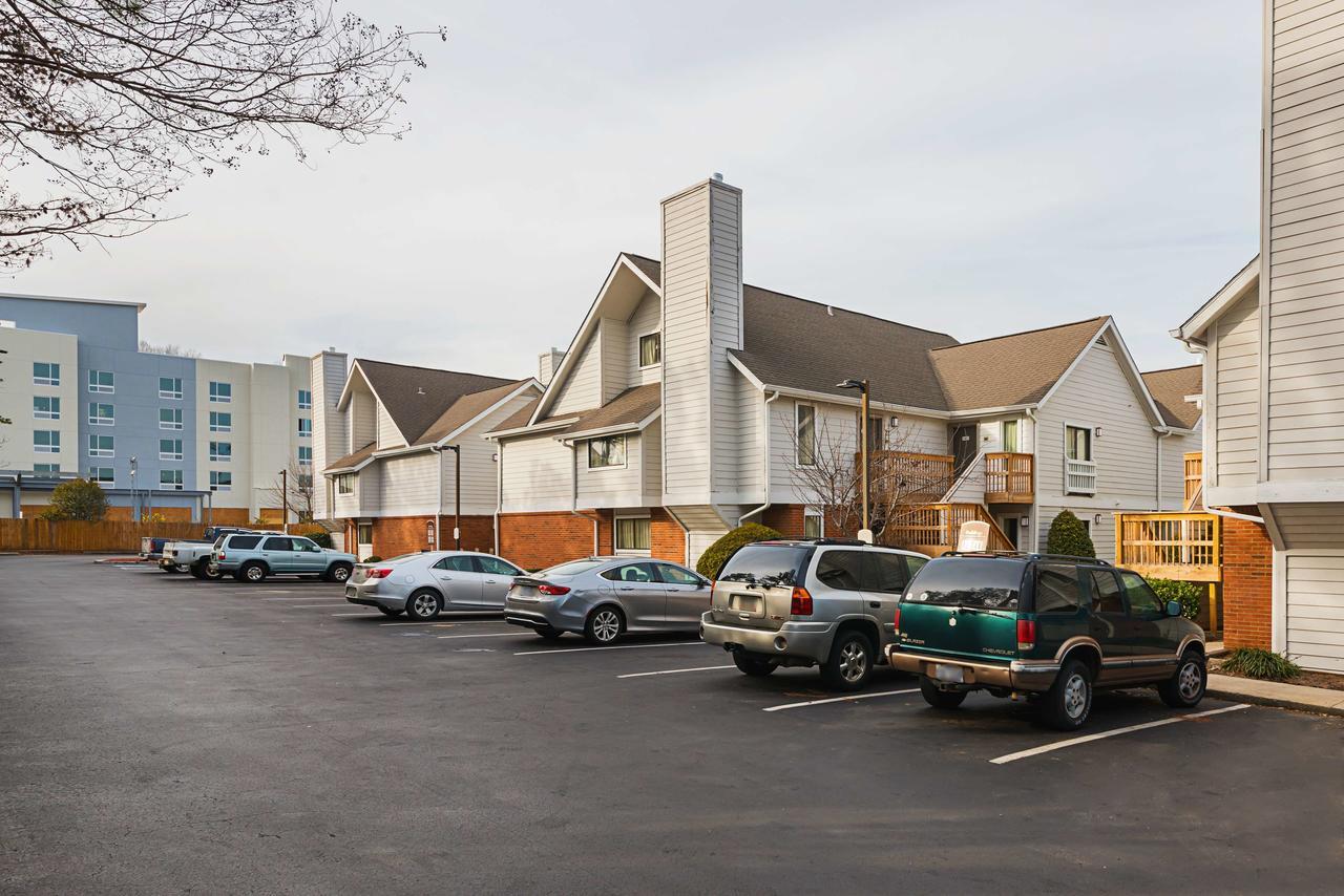 Studio 6-Greensboro, Nc Экстерьер фото