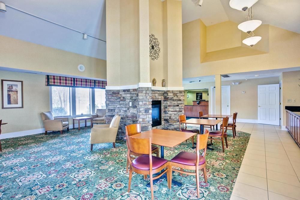 Studio 6-Greensboro, Nc Экстерьер фото