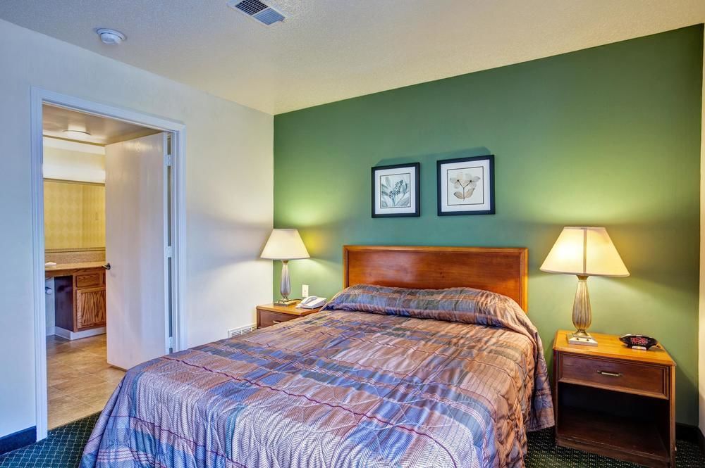 Studio 6-Greensboro, Nc Экстерьер фото