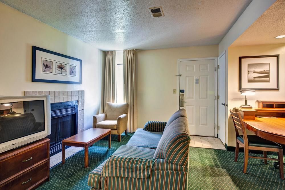 Studio 6-Greensboro, Nc Экстерьер фото