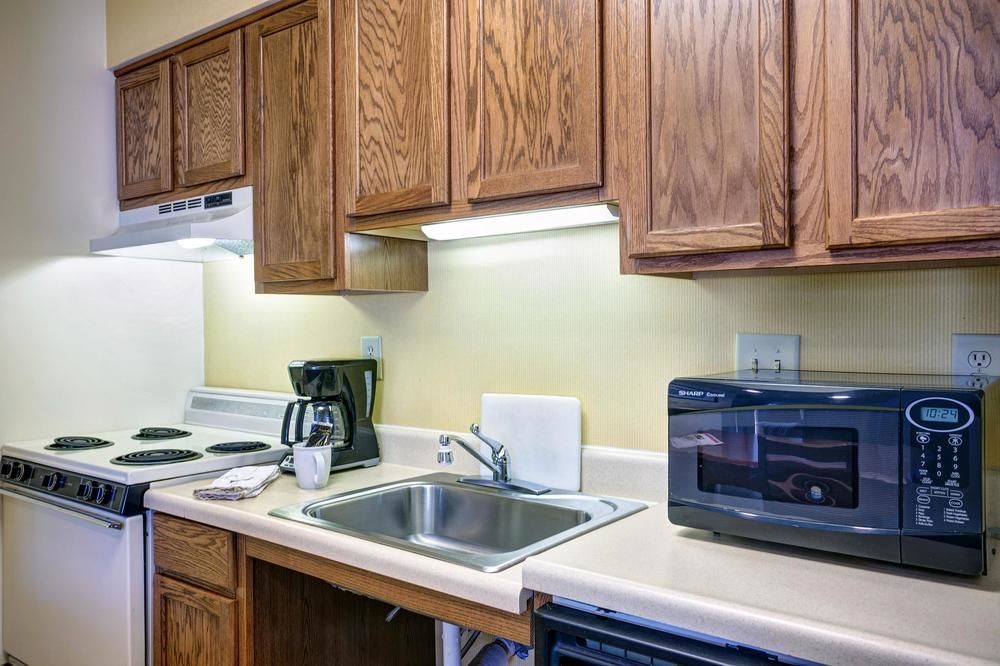 Studio 6-Greensboro, Nc Экстерьер фото