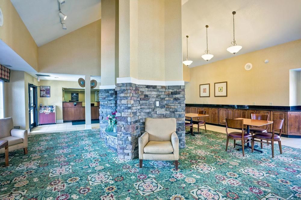 Studio 6-Greensboro, Nc Экстерьер фото