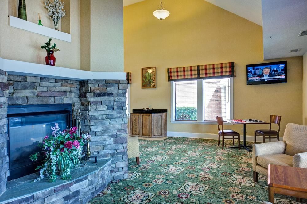 Studio 6-Greensboro, Nc Экстерьер фото